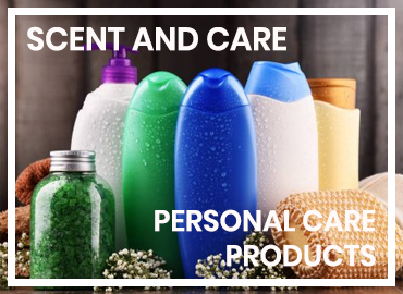 SCENT & CARE